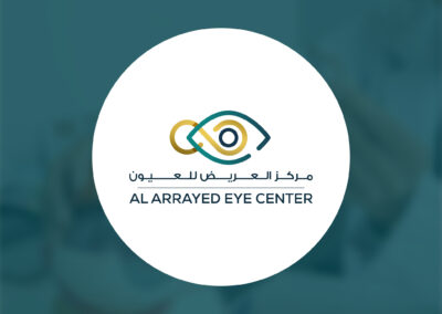 مركز العريض للعيون