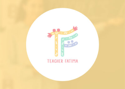 Teacher Fatima