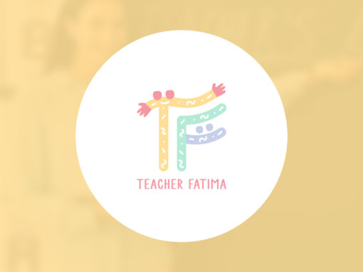 Teacher Fatima